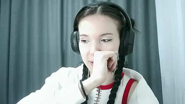 RubyBooby online show from 04.24.26