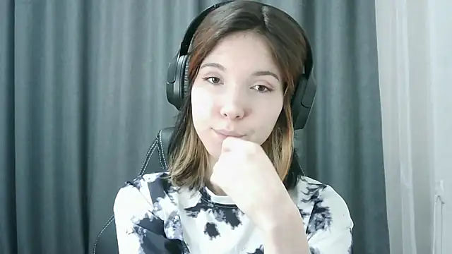 RubyBooby online show from 04.28.26