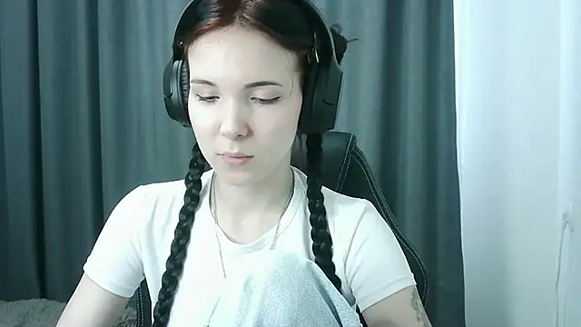 RubyBooby online show from 05.06.26