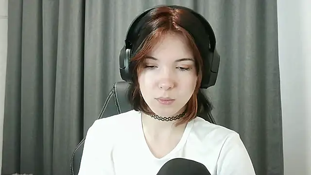 RubyBooby online show from 05.19.26