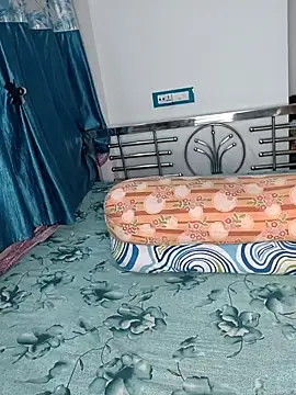 CamGirl Neha online show from 07.14.26