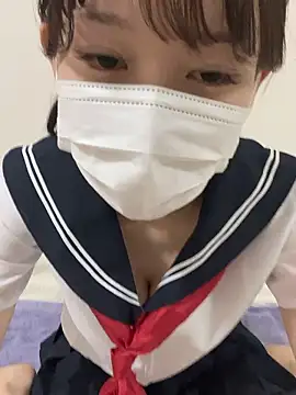 yuki2210 online show from 04.15.26