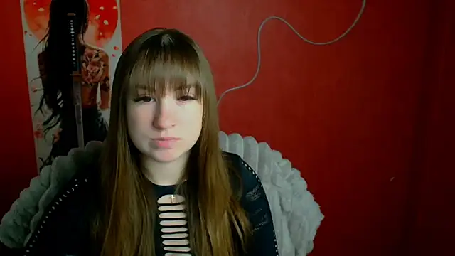 Snapshot of Tiffani_Angel chatting on 04.10.26 Tiffani Angel online show from 04.10.26