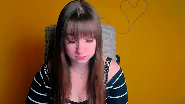 Snapshot of Tiffani_Angel chatting on 04.14.26 Tiffani Angel online show from 04.14.26