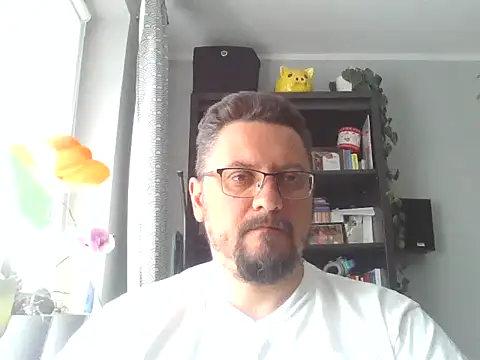 19cmSlave online show from 06.08.26