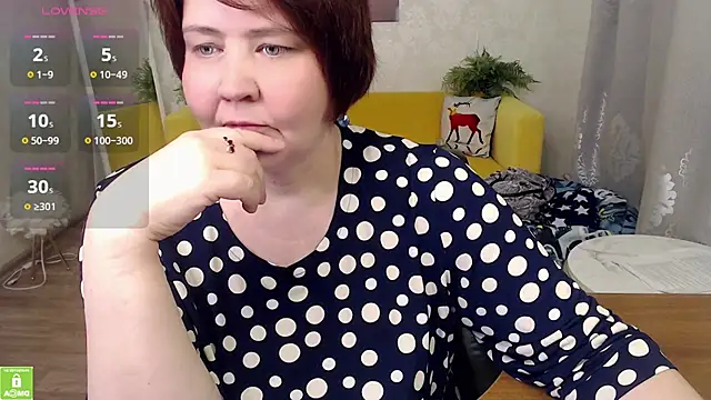 Snapshot of QUEEN02030 chatting on 07.09.26 QUEEN02030 online show from 07.09.26