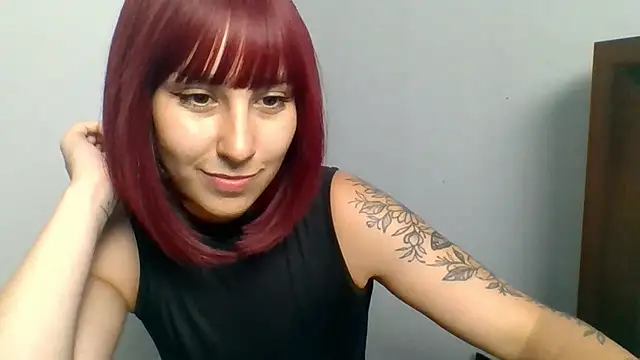 ZaraHotTeen online show from 06.30.26
