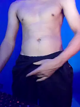 NovinhoTopBrasil online show from 07.20.26