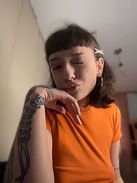 Marla Ashton online show from 05.18.26
