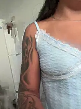 Snapshot of Amanda-pacheco chatting on 03.30.26 Amanda-pacheco online show from 03.30.26