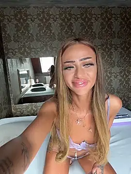 DirtyDebby online show from 04.03.26