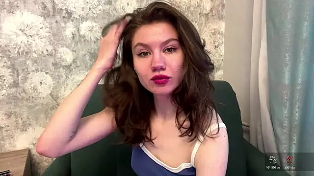 SelenaKiss  online show from 05.19.26