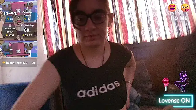 Ellaa honey online show from 06.30.26
