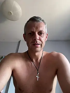 ChiefApron5 online show from 08.01.26