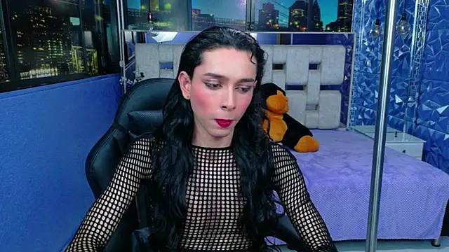 Sharlon  online show from 05.02.26