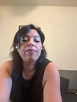 AngelicaLaTentatrice online show from 04.07.26