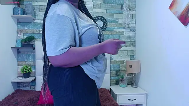 Skylernaomi online show from 05.09.26
