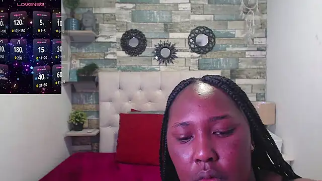 Skylernaomi online show from 06.13.26