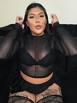 aleenavarro online show from 06.19.26