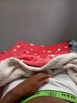 NegiSouza157 online show from 04.10.26