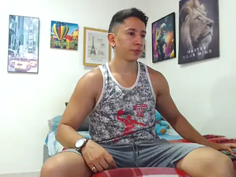 jeffsexybody online show from 03.31.26