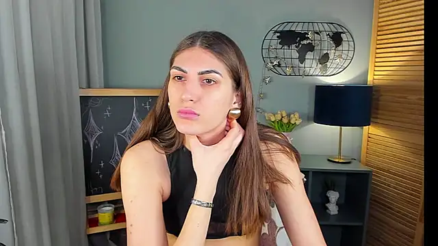 AuroraDdream online show from 04.01.26