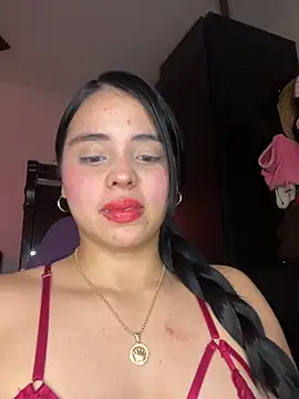 Snapshot of mimihot777 chatting on 04.13.26 mimihot777 online show from 04.13.26