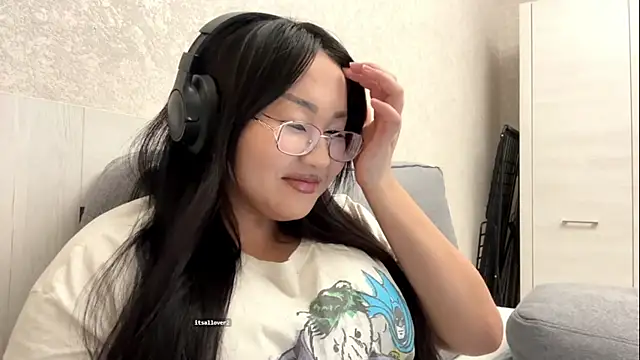 Feylinmay online show from 04.07.26