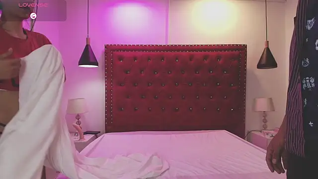 Jack and Emma  online show from 04.08.26