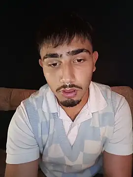 Ares Blake online show from 03.31.26