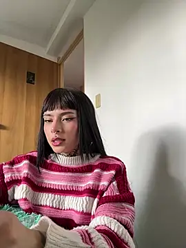 Snapshot of Babeel_ chatting on 04.30.26 Babeel online show from 04.30.26