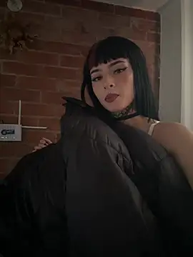 Snapshot of Babeel_ chatting on 05.27.26 Babeel online show from 05.27.26