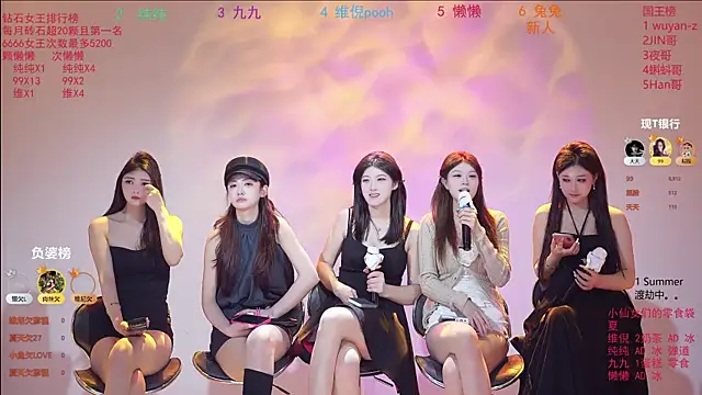 onlylove-006 online show from 04.05.26