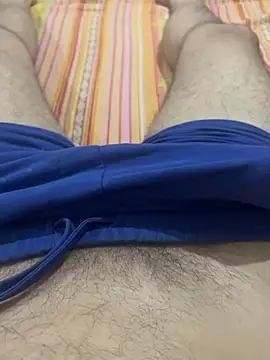 cumhors online show from 03.31.26