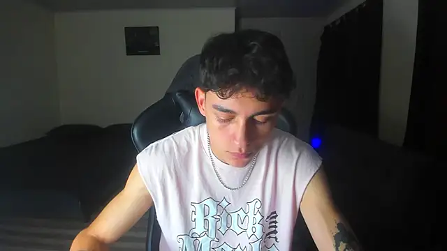 Luke Chill online show from 04.14.26