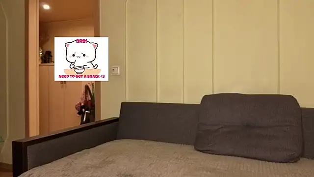 Snapshot of luvmp4 chatting on 03.31.26 luvmp4 online show from 03.31.26