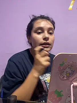SamanthaColen  online show from 04.04.26