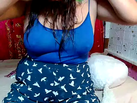 HornyHot Asian online show from 04.30.26