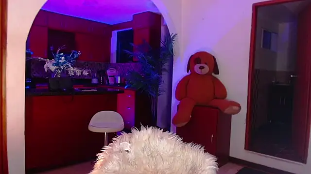 Sexys Dolls  online show from 04.08.26