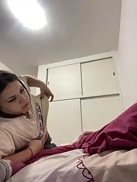 vicky1901 online show from 05.14.26