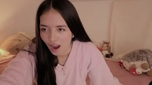 Snapshot of AMELIEEEX chatting on 04.07.26 AMELIEEEX online show from 04.07.26