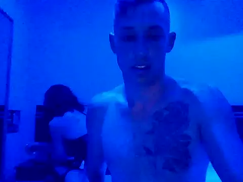 Snapshot of ianantos chatting on 03.31.26 ianantos online show from 03.31.26