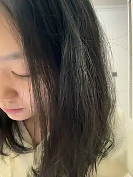 Shanshan 1267 online show from 04.14.26