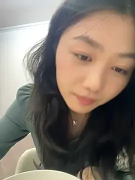 Shanshan 1267 online show from 04.15.26