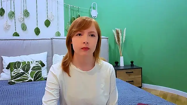 Snapshot of CherryCrushLove chatting on 03.31.26 CherryCrushLove online show from 03.31.26