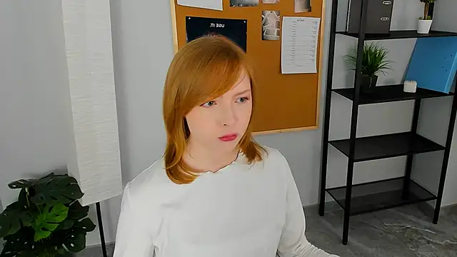 CherryCrushLove online show from 04.20.26