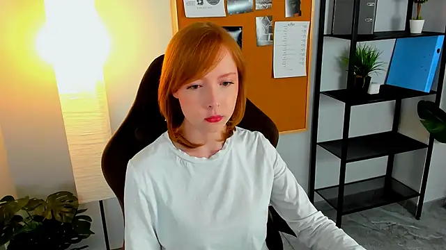 CherryCrushLove online show from 05.07.26