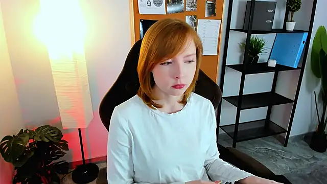 CherryCrushLove online show from 05.11.26