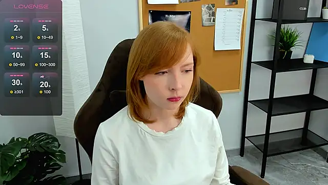 CherryCrushLove online show from 05.12.26