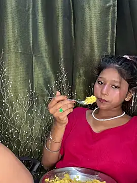 Cutiepie- online show from 04.18.26